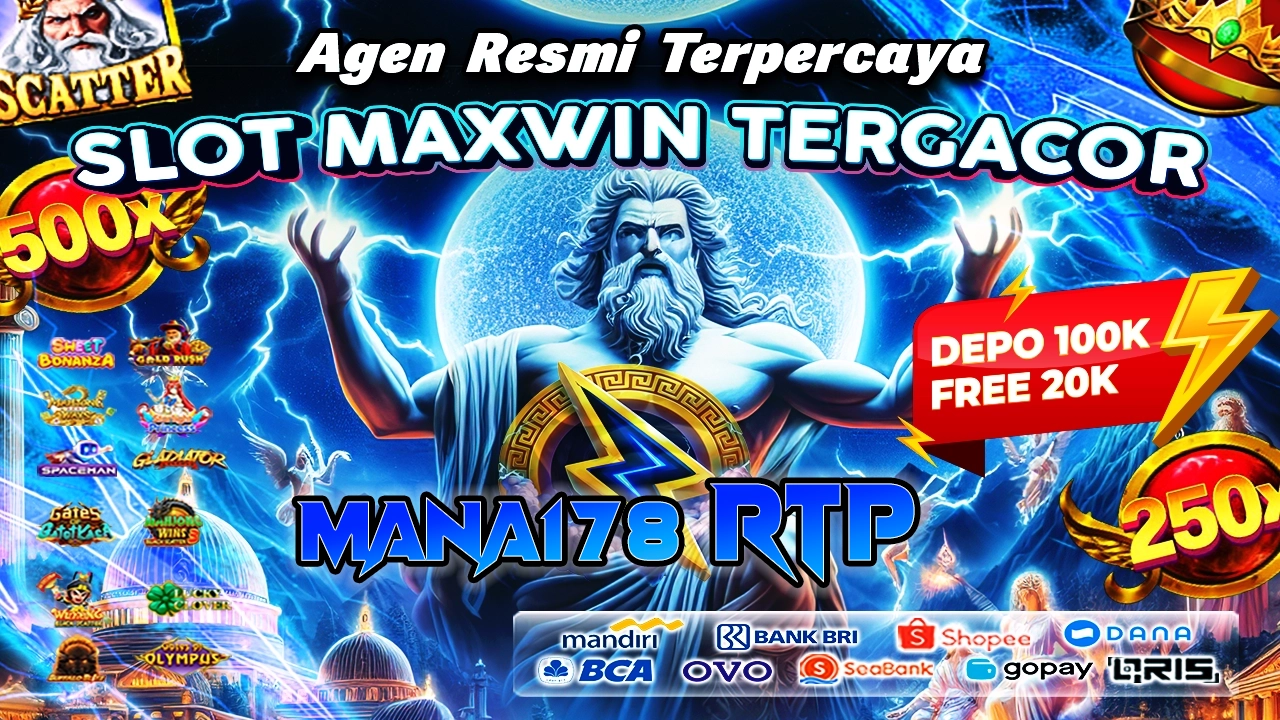 Mana178 rtp